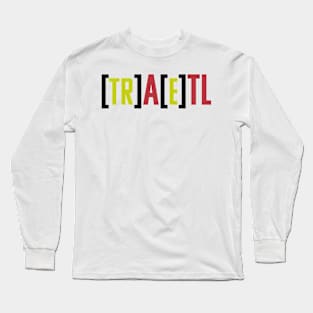 trAeTL Long Sleeve T-Shirt